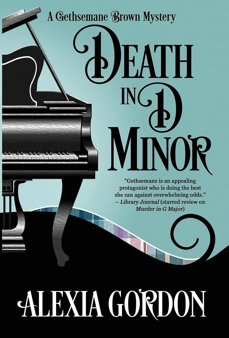 Death D Minor