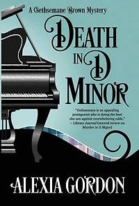Death D Minor