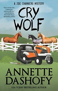Cry Wolf