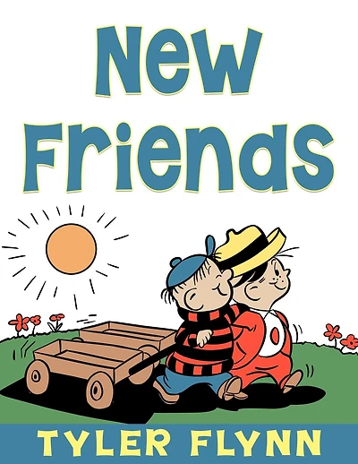 New Friends