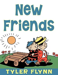New Friends
