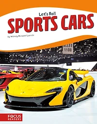 Sports Cars