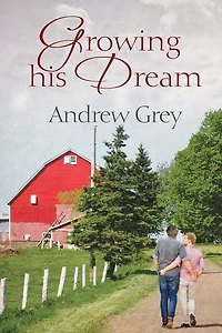 Growing His Dream
