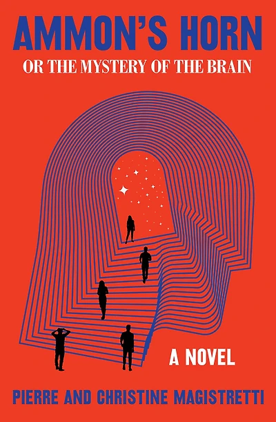 Ammon's Horn, or the Mystery of Brain: A Novel