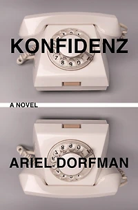 Konfidenz: A Novel