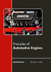 Principles of Automotive Engines