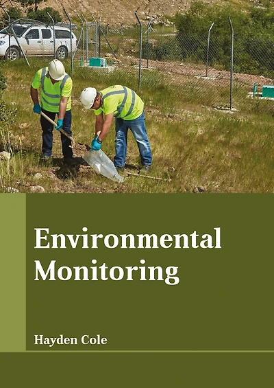 Environmental Monitoring