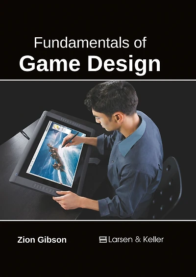 Fundamentals of Game Design