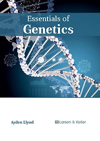 Essentials of Genetics