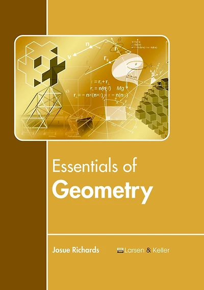 Essentials of Geometry