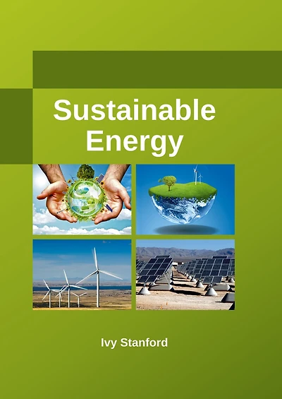 Sustainable Energy