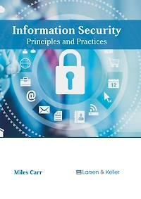 Information Security: Principles and Practices