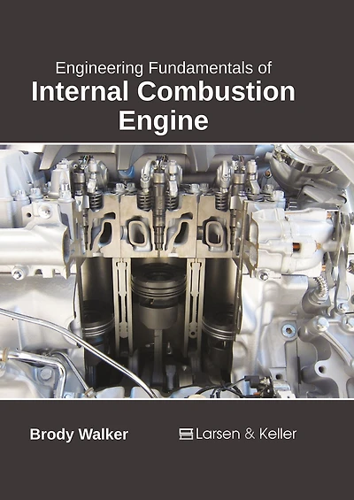 Engineering Fundamentals of Internal Combustion Engine