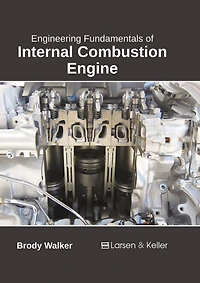 Engineering Fundamentals of Internal Combustion Engine