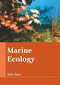 Marine Ecology
