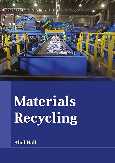 Materials Recycling