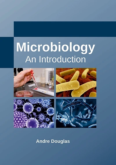 Microbiology: An Introduction