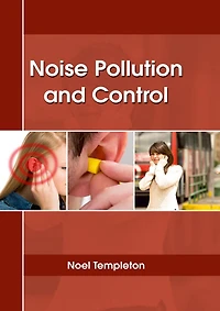 Noise Pollution and Control