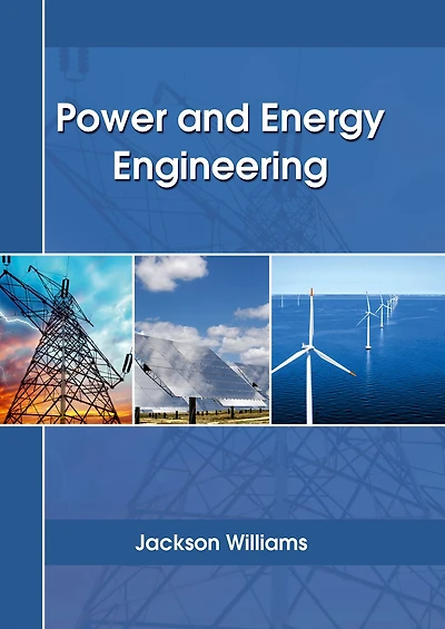 Power and Energy Engineering
