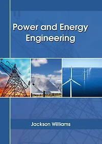 Power and Energy Engineering