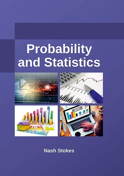 Probability and Statistics