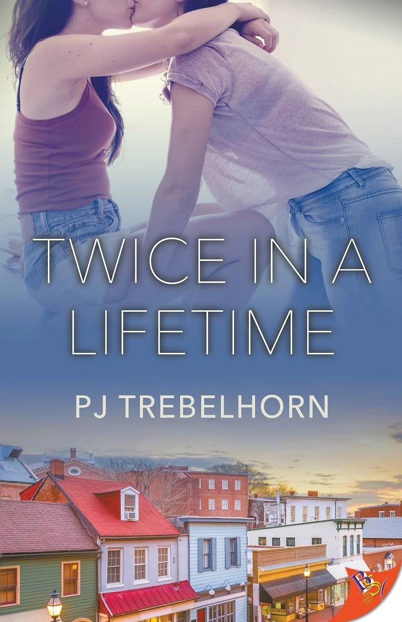 Twice a Lifetime