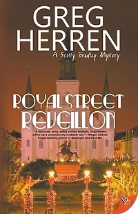 Royal Street Reveillon