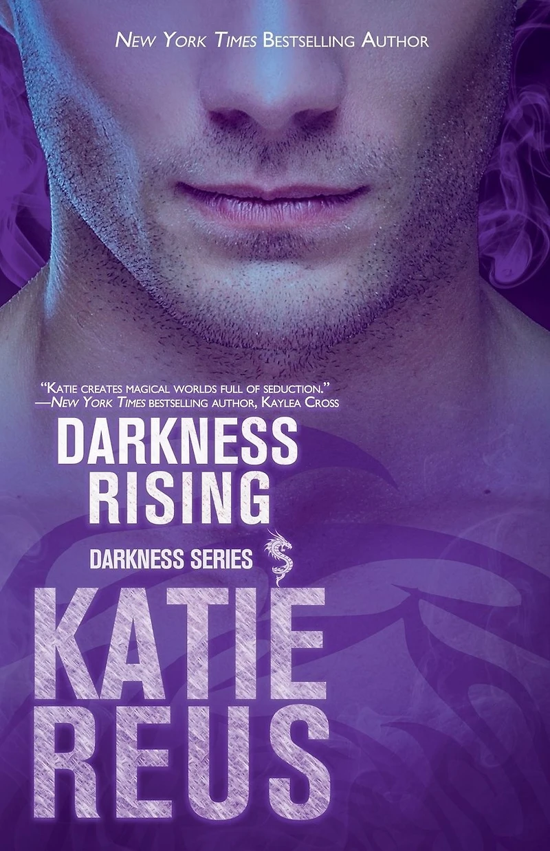 Darkness Rising (Darkness Series #9)