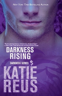 Darkness Rising (Darkness Series #9)