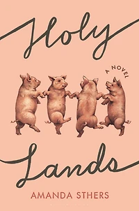 Holy Lands