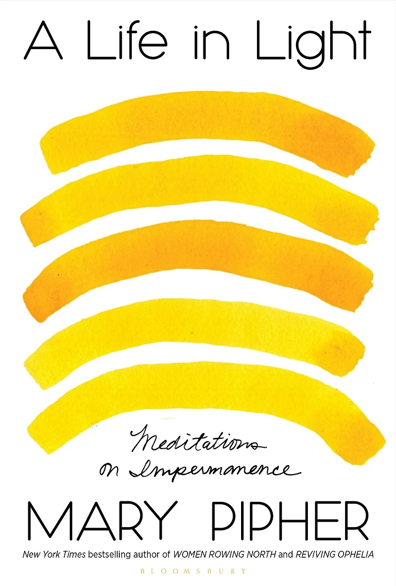 A Life Light: Meditations on Impermanence