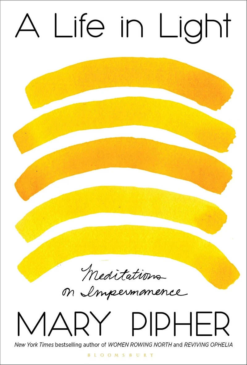 A Life Light: Meditations on Impermanence