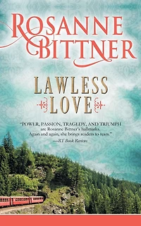 Lawless Love