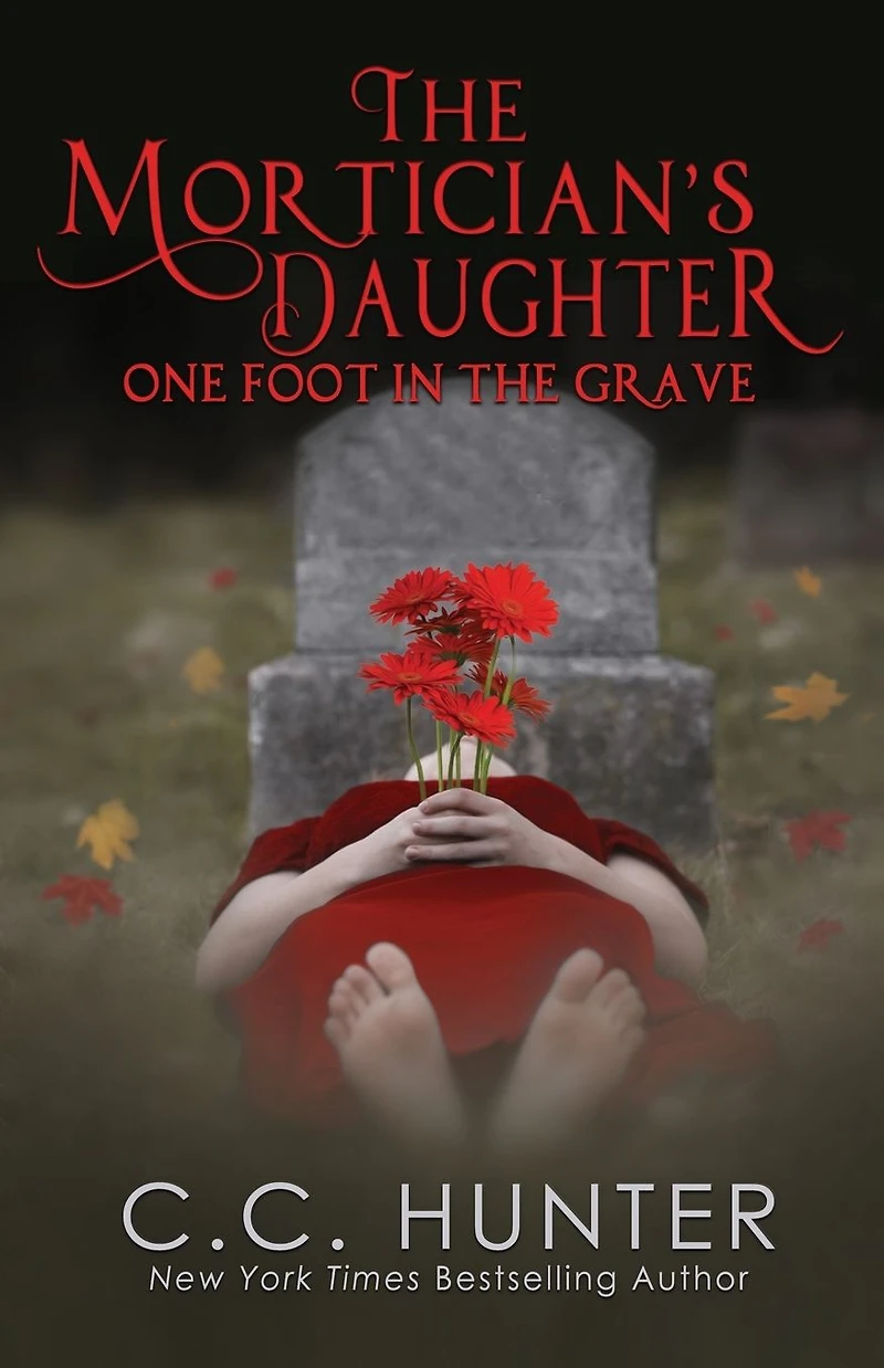 One Foot the Grave (Mortician's Daughter Series #1)