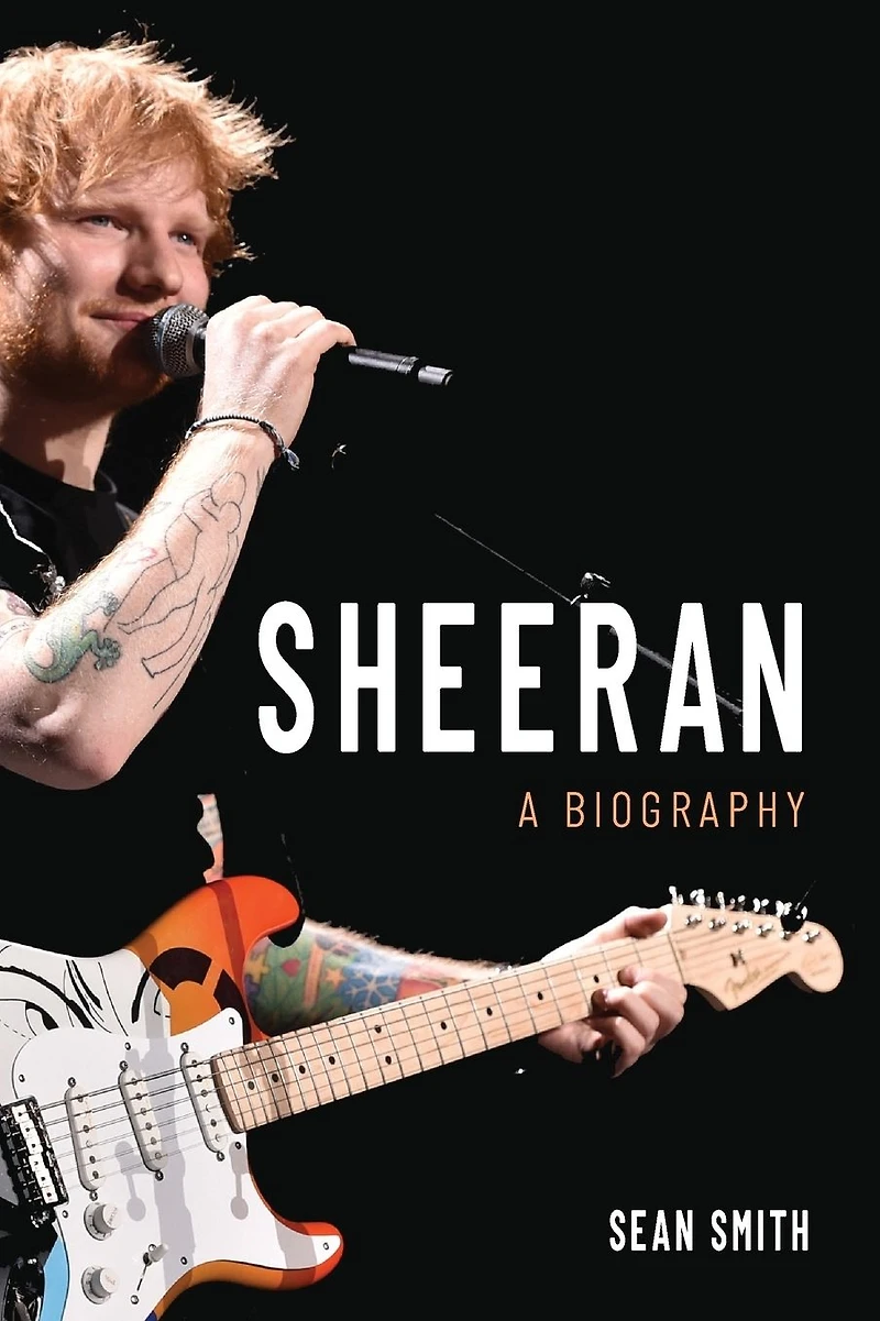 Sheeran: A Biography