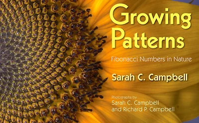 Growing Patterns: Fibonacci Numbers Nature