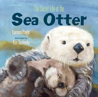 the Secret Life of Sea Otter