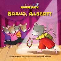 Bravo, Albert!: Patterns