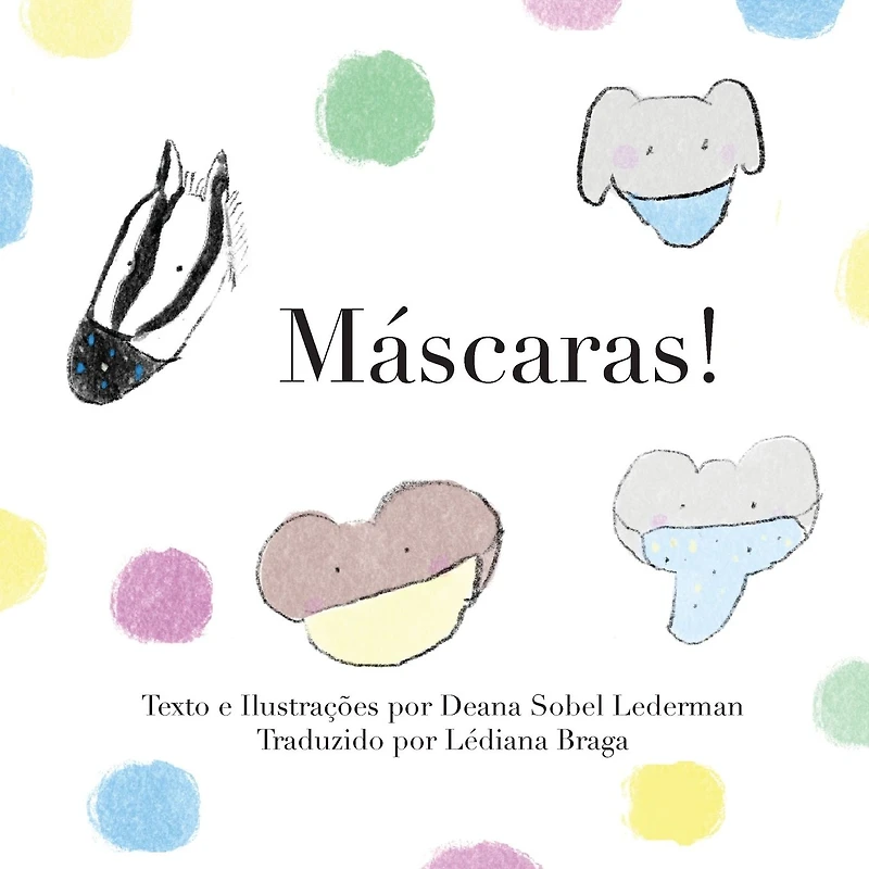 M�scaras!