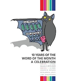 The Word of the Month - Volume 4