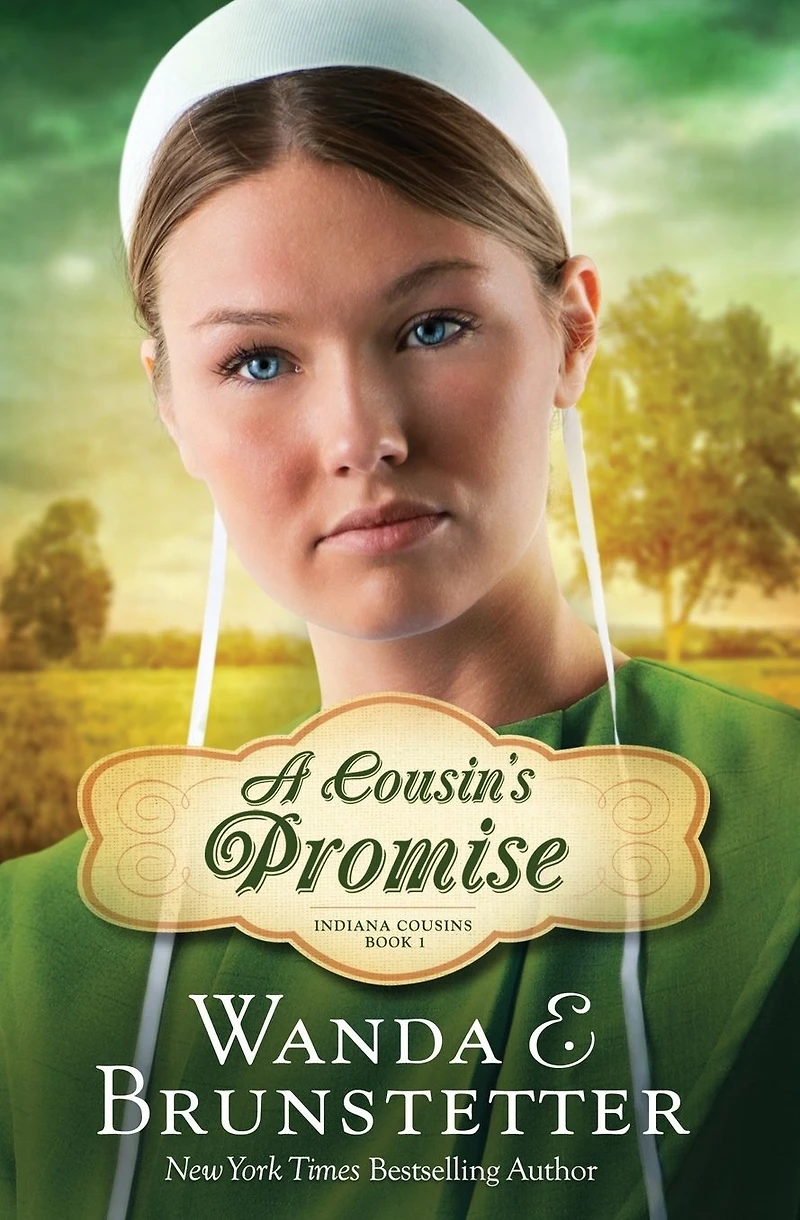 A Cousin's Promise
