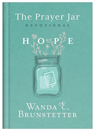 The Prayer Jar Devotional: HOPE