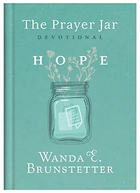 The Prayer Jar Devotional: HOPE