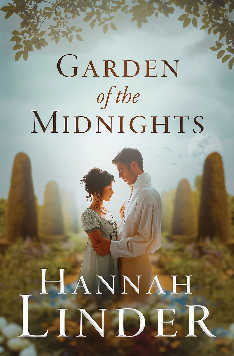 Garden of the Midnights