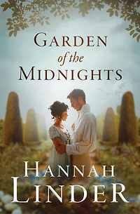 Garden of the Midnights