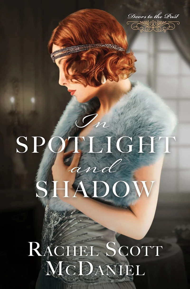 Spotlight and Shadow