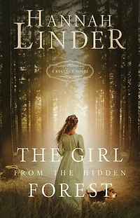 the Girl from Hidden Forest