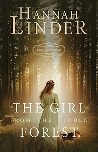 the Girl from Hidden Forest