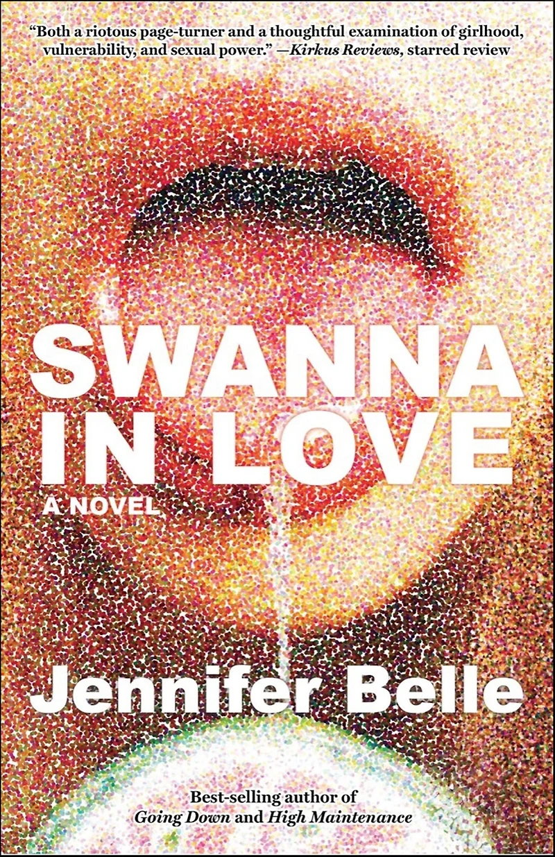 Swanna Love: A Novel