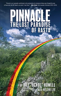 Pinnacle: The Lost Paradise of Rasta